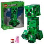 Minecraft - The Creeper