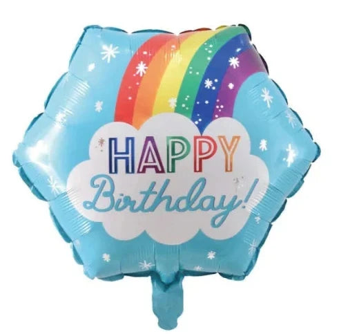18" Foil Balloon - Assorted Styles