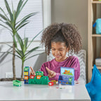 Numberblocks Add It Up Mini Market