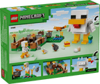 Chicken Farm