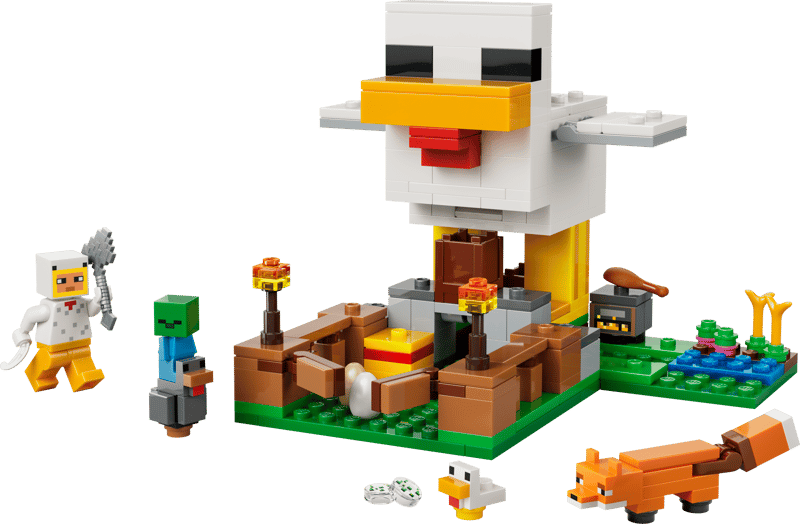 Chicken Farm