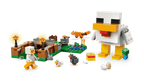 Chicken Farm