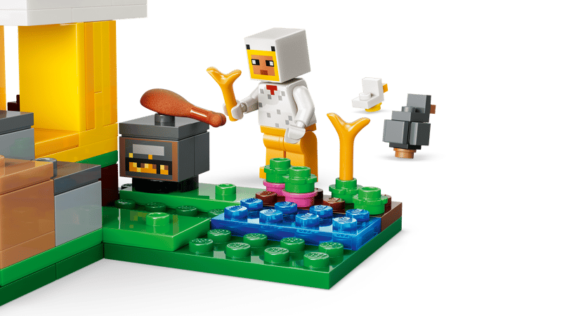 Chicken Farm