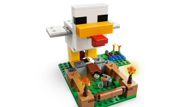 Chicken Farm