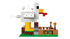Chicken Farm