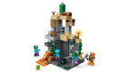 Lego: Zombie Dungeon