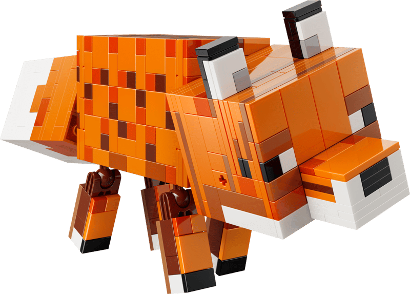 The Fox