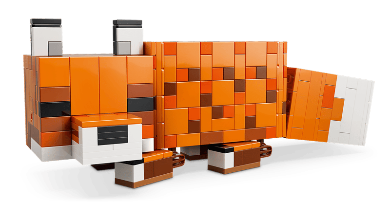 The Fox