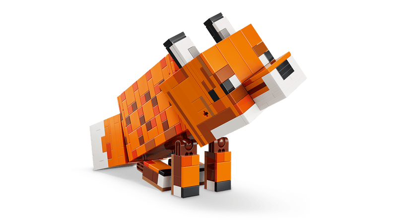The Fox