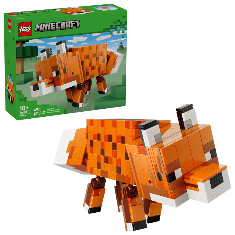 The Fox