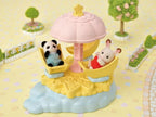 Baby Star Carousel