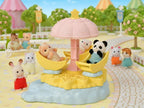 Baby Star Carousel
