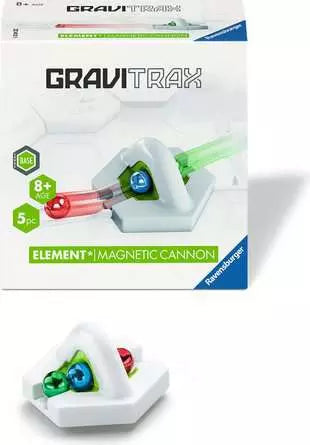 GraviTrax: Magnetic Cannon