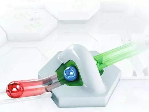 GraviTrax: Magnetic Cannon
