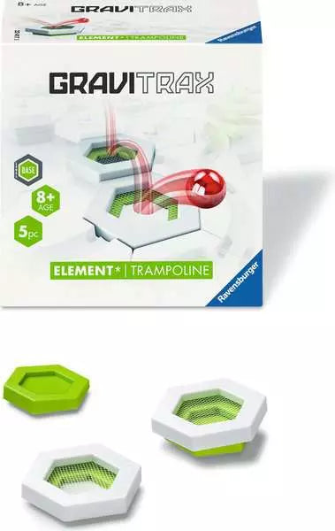 GraviTrax: Trampoline