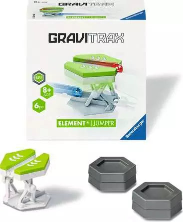 GraviTrax: Jumper