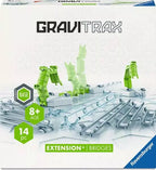 GraviTrax: Bridges