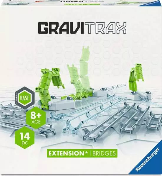 GraviTrax: Bridges