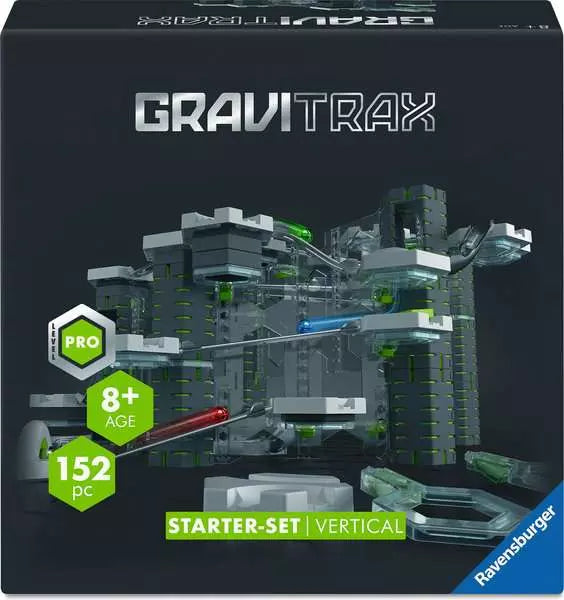 GraviTrax PRO: Starter