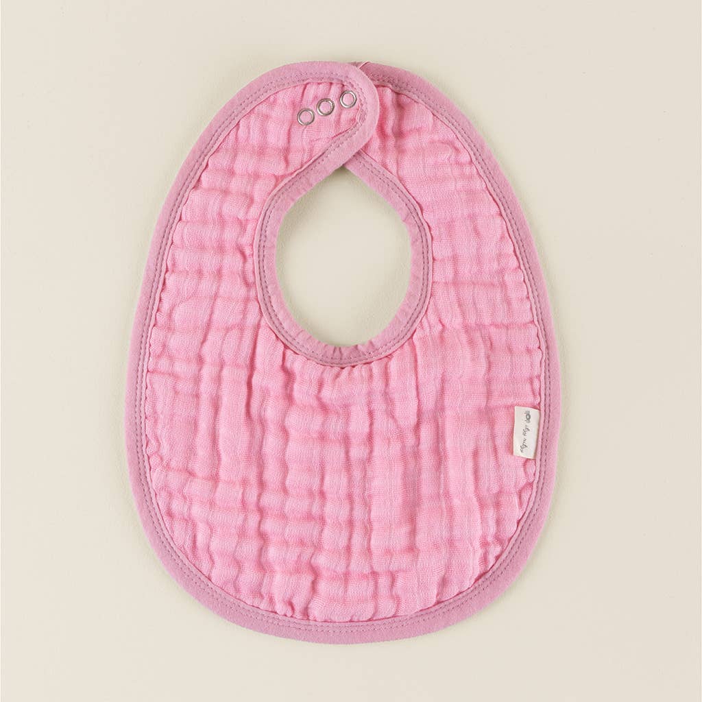 *New* Itzy Bibs™