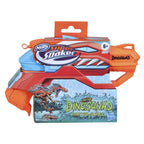 Nerf - Supersoaker - Dinosquad Raptor Surge