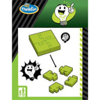 Thinkfun - Jr. Brainteaser - Jigsaw