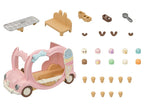 Ice Cream Van