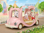 Ice Cream Van