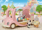Ice Cream Van