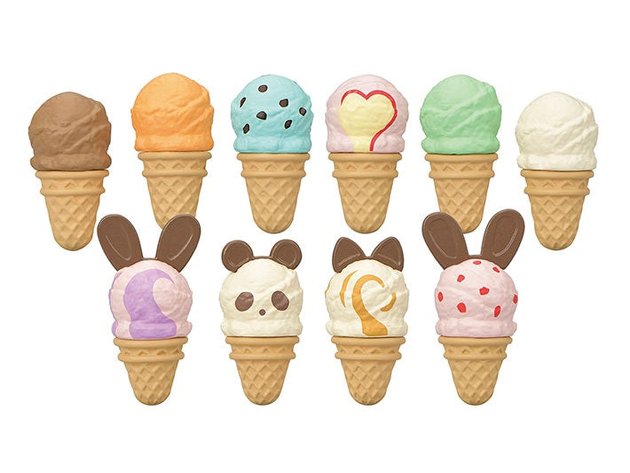 Ice Cream Van