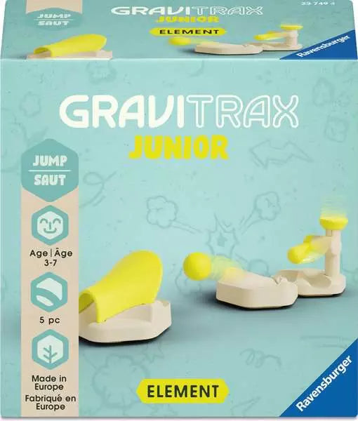 GraviTrax Junior Element: Jump