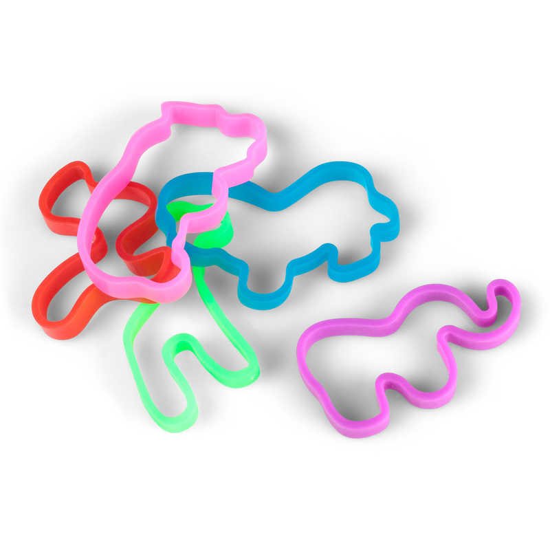 Squiggle Bandz