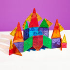 MAGNA-TILES - COMBO microMAGS 46pc.