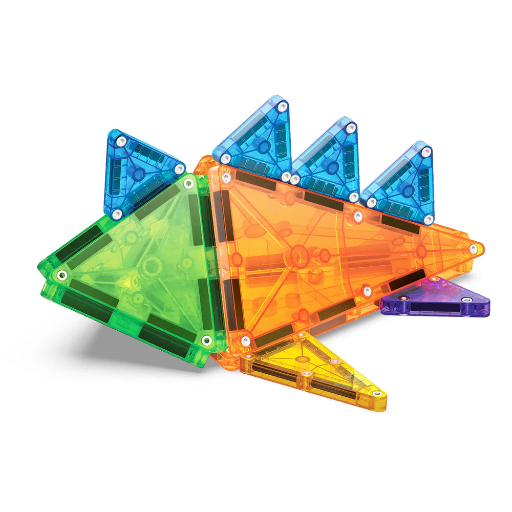 MAGNA-TILES - COMBO microMAGS 46pc.