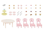 Sweets Party Set