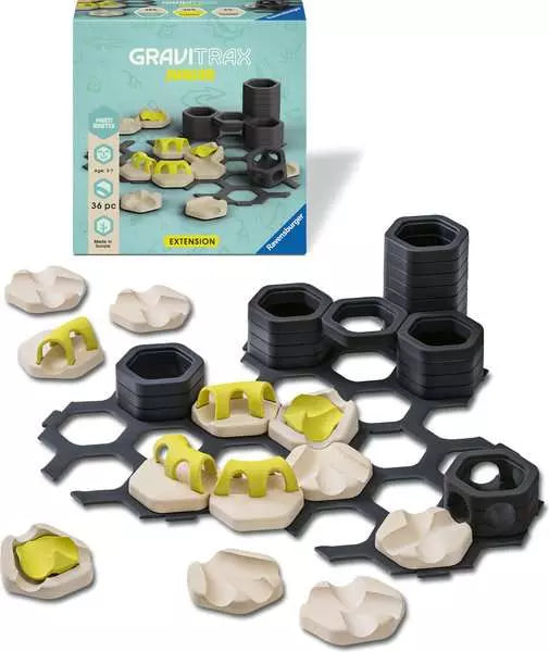 GraviTrax Junior Extension Multi Routes