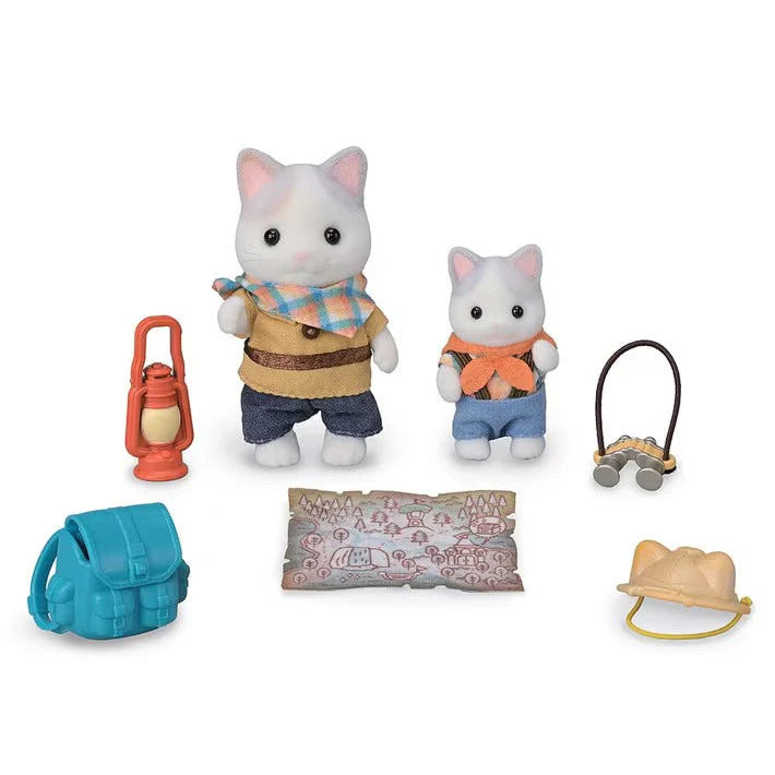 Exciting Exploration Set