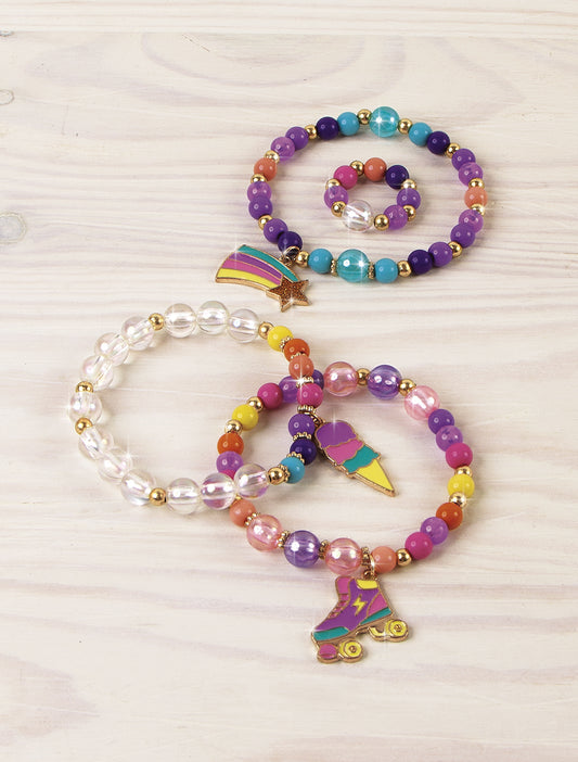 Make it real - Rainbow Dream Jewelry