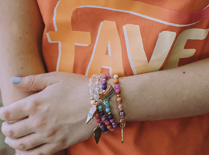 Make it real - Rainbow Dream Jewelry