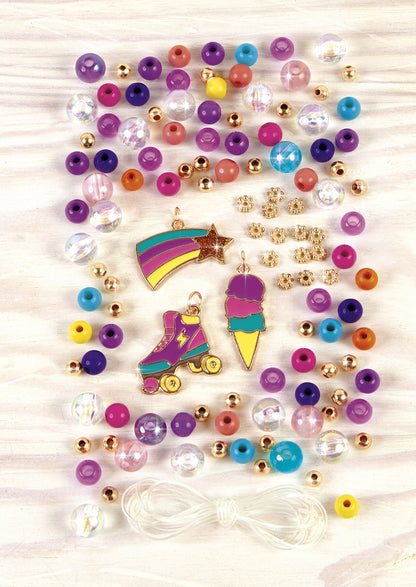 Make it real - Rainbow Dream Jewelry