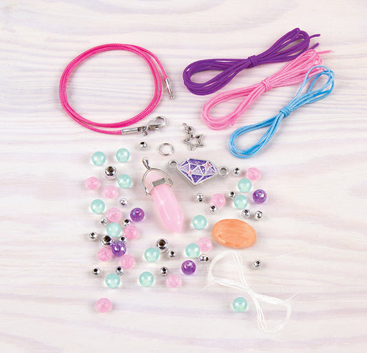 Make it real - Positive Gems Jewelry