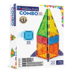 MAGNA-TILES - COMBO microMAGS 20pc.