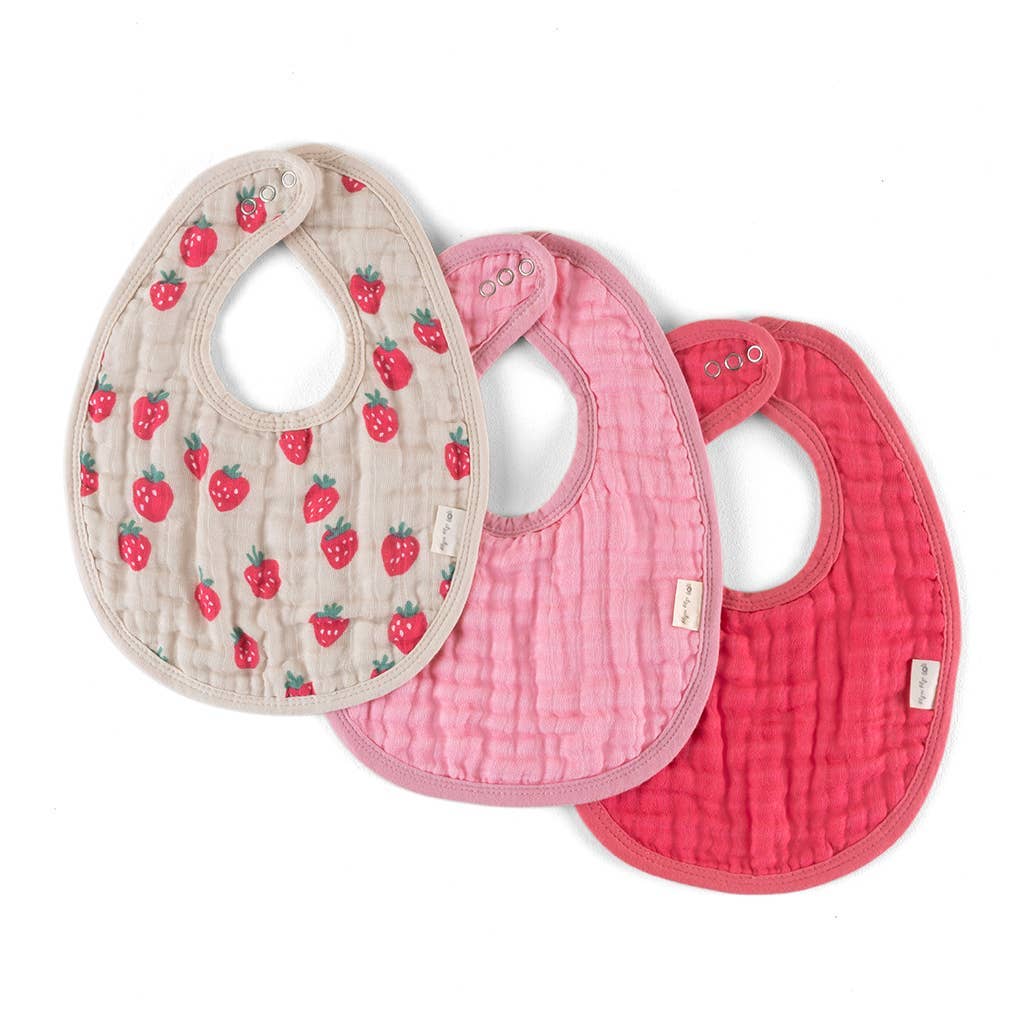 *New* Itzy Bibs™