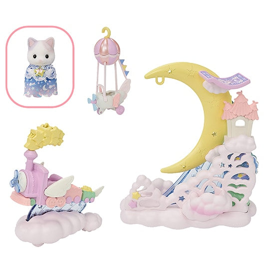 Daydream Parade Set