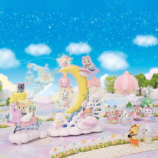 Daydream Parade Set