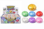 4" Mystery Squishy Dumpling - Metallic Colors