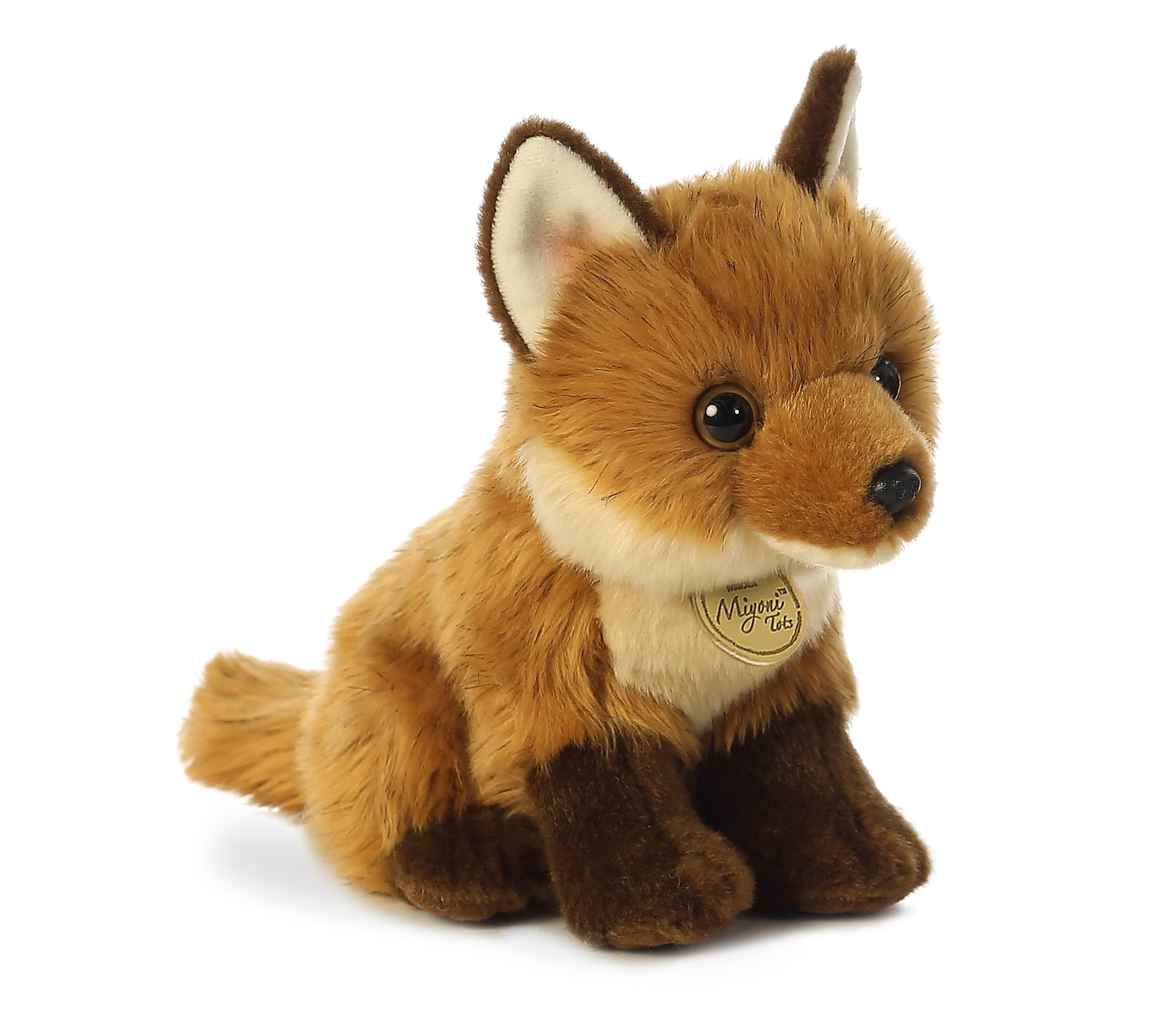 Fox Kit 9"