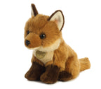 Fox Kit 9"