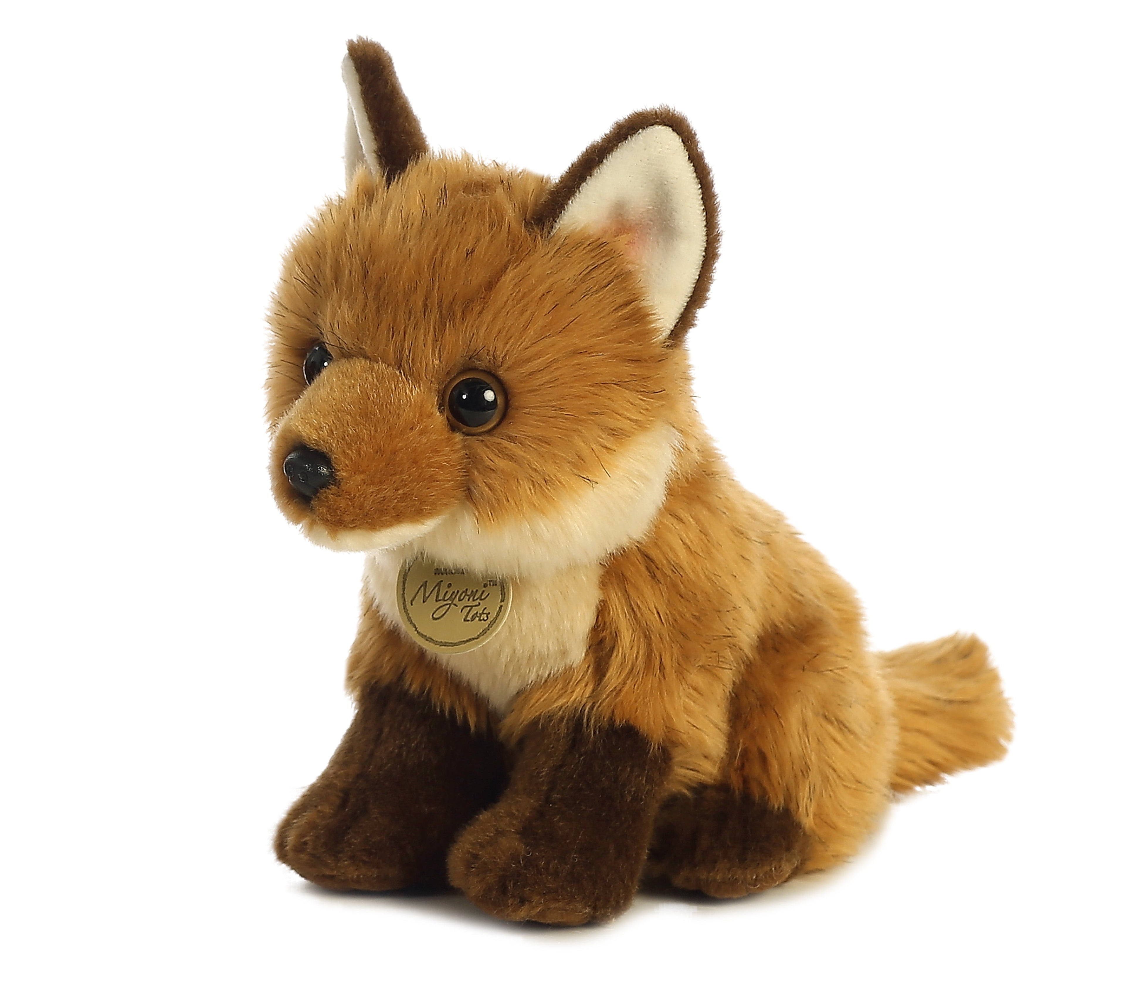 Fox Kit 9"
