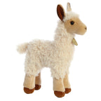 Llama Tan 12"
